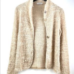 Nara Maglie Cardigan Sweater